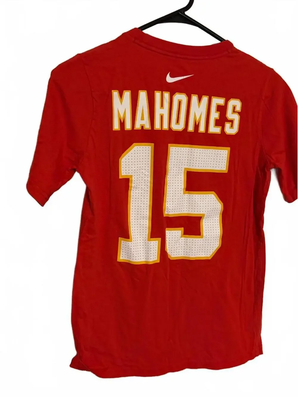 Nike this tee